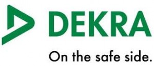 Dekra On the safe site